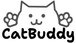 CatBuddy